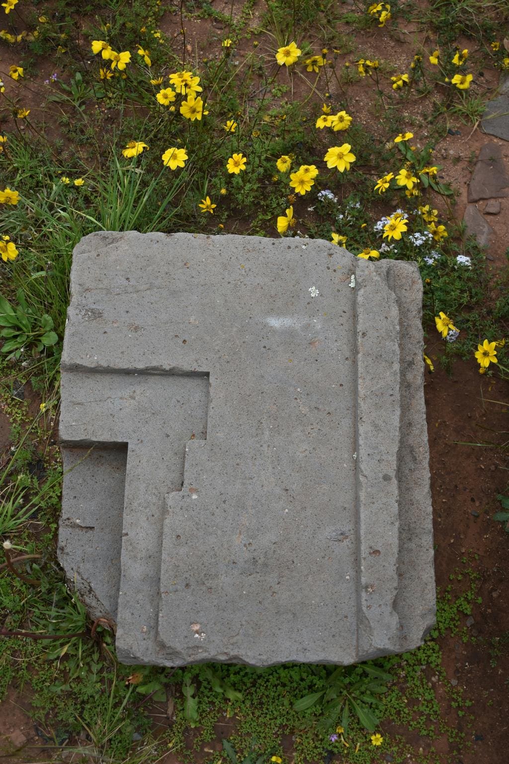 Tiwanaku
