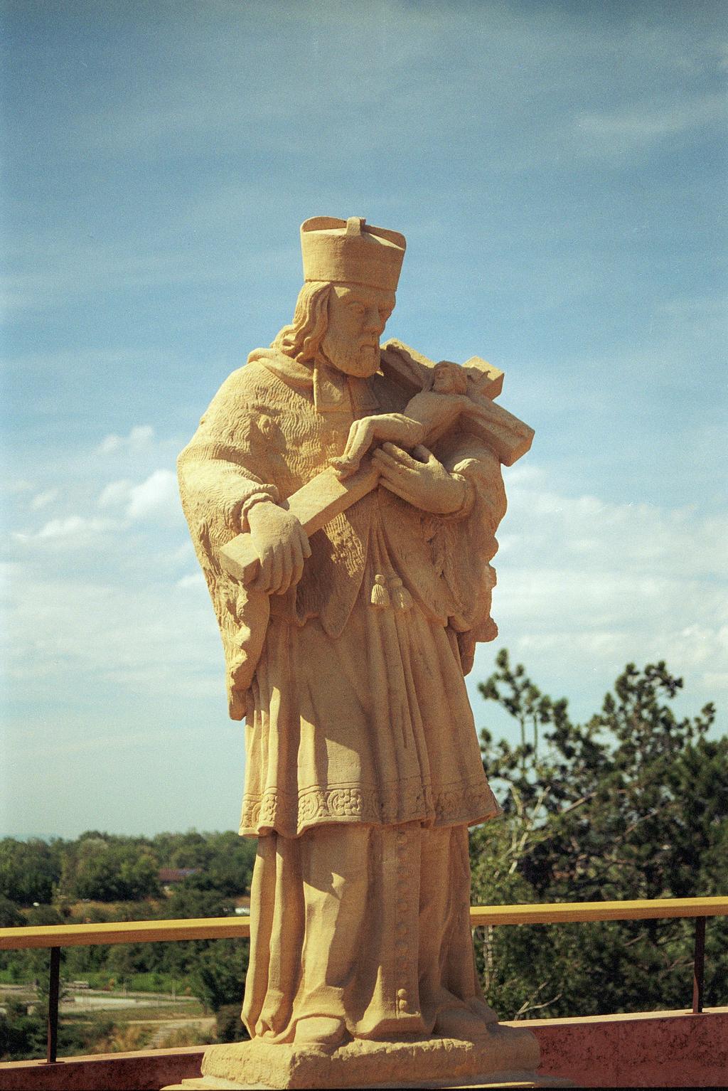 San Agustin Archaeological Park