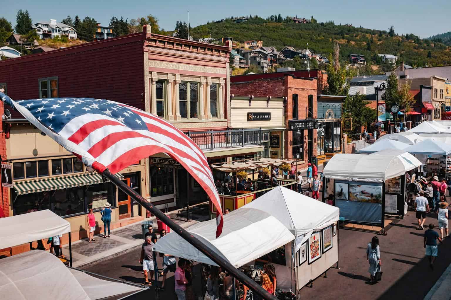 Uncover the Best Mountain Towns for Outdoor Adventures - 3