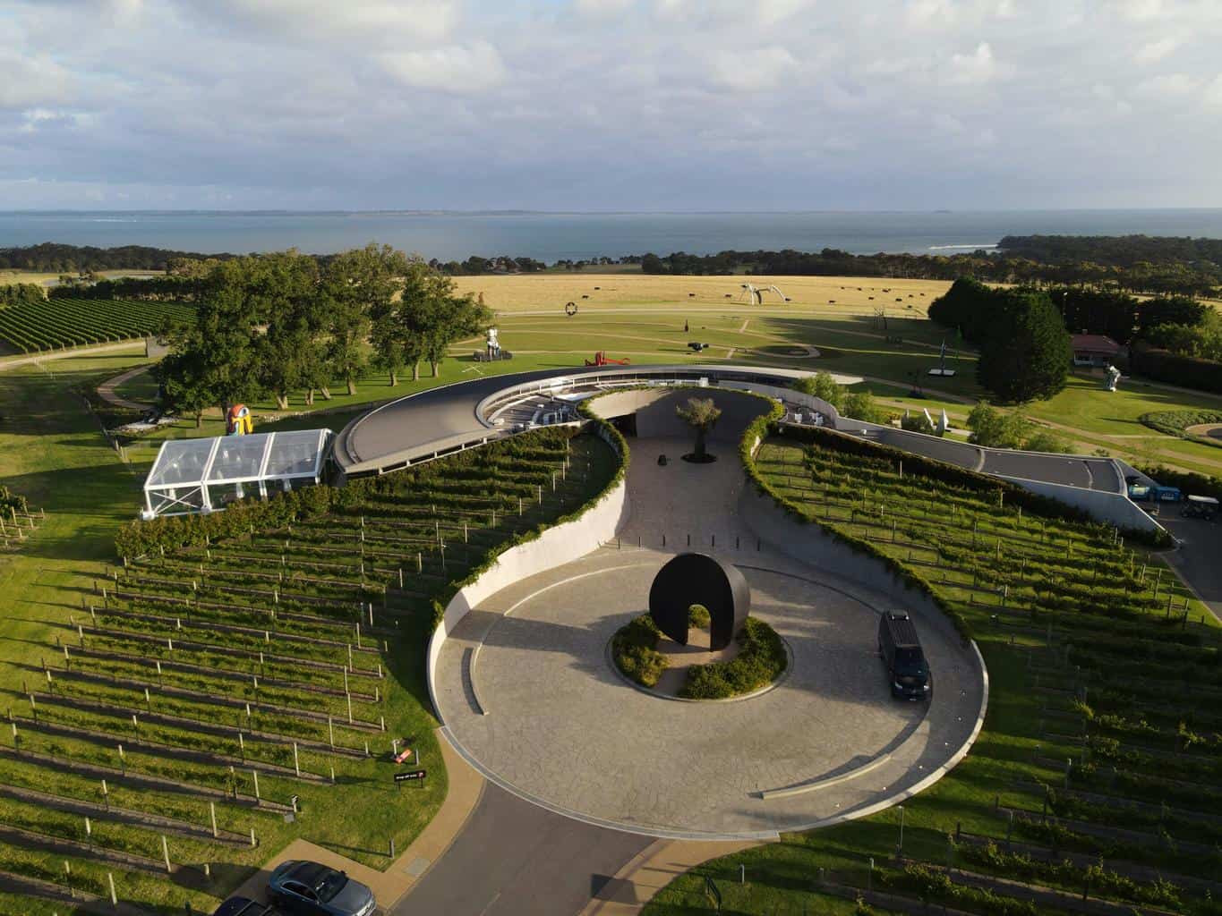 La Motte Wine Estate