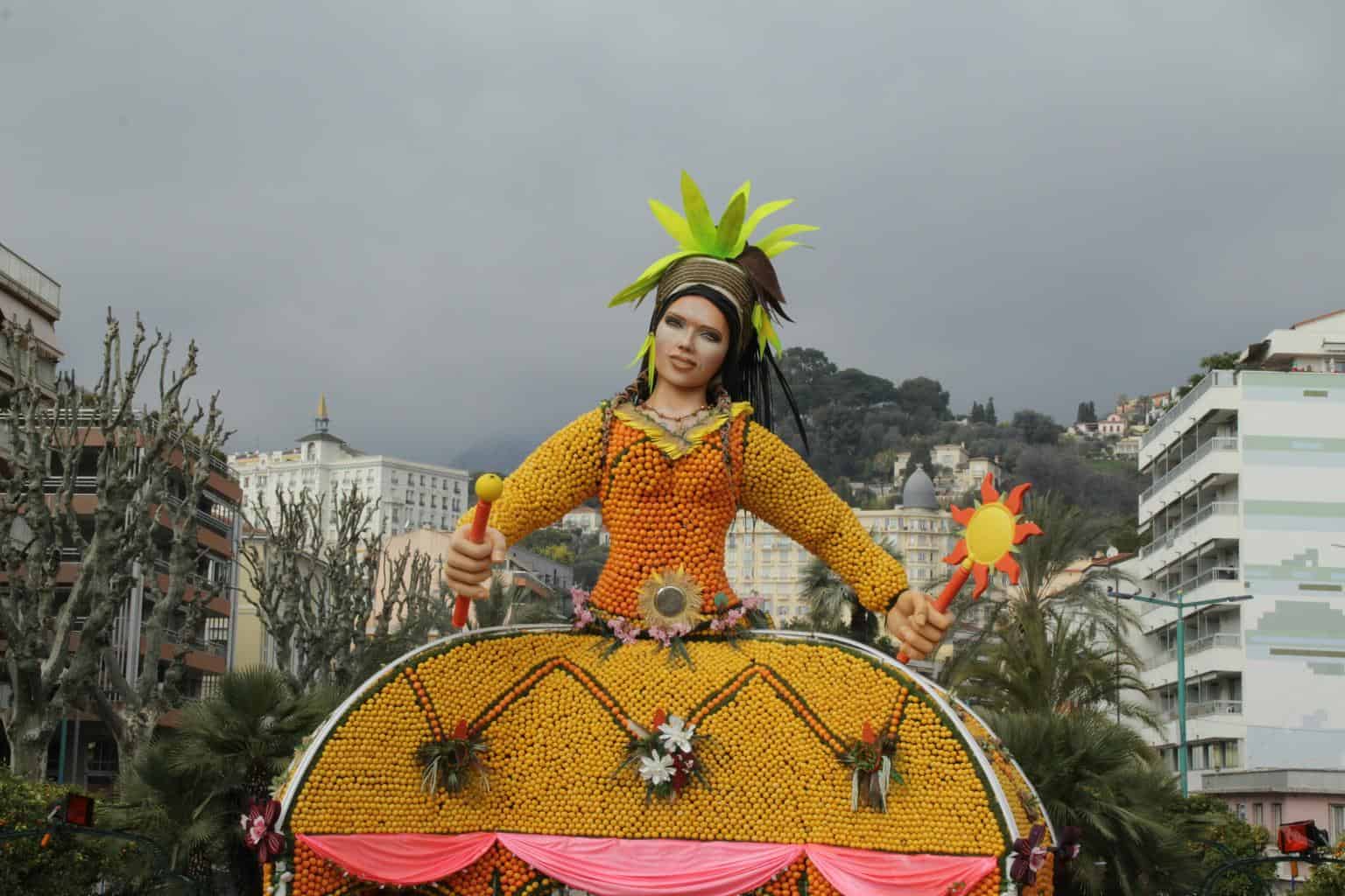 Rio Carnival