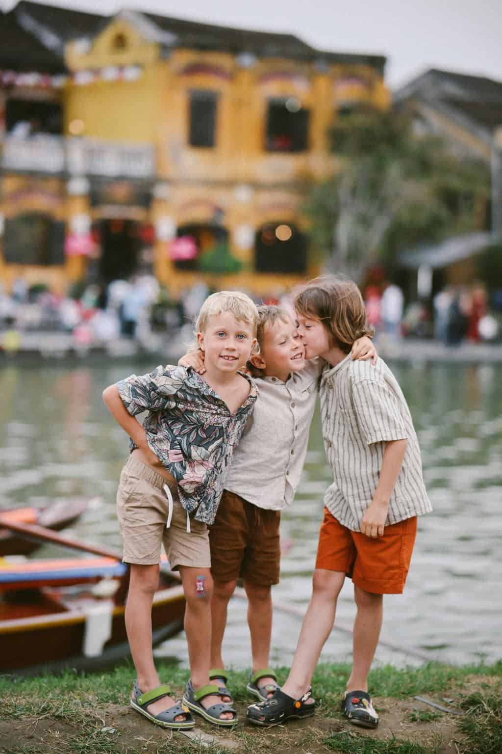 Unlocking Your Heritage: The Joy of Roots Tourism - 3