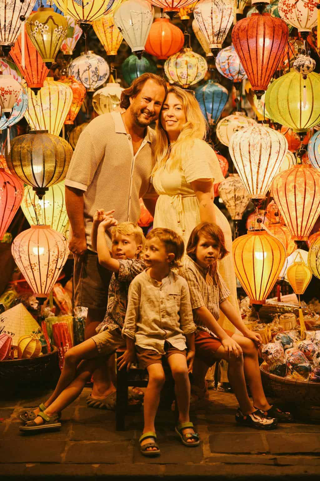 Unlocking Your Heritage: The Joy of Roots Tourism