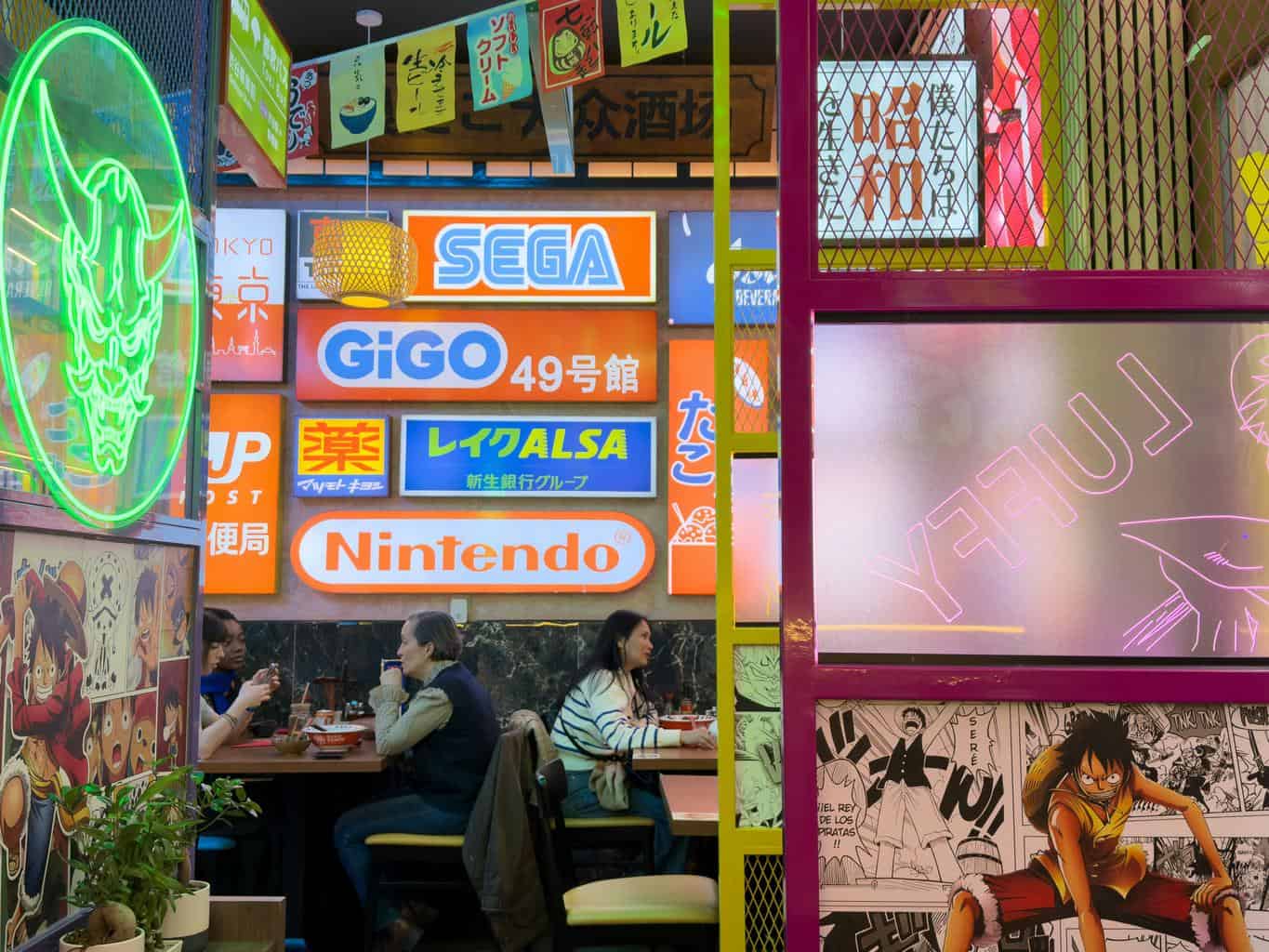 Alchemist’s Immersive Dinner in Copenhagen