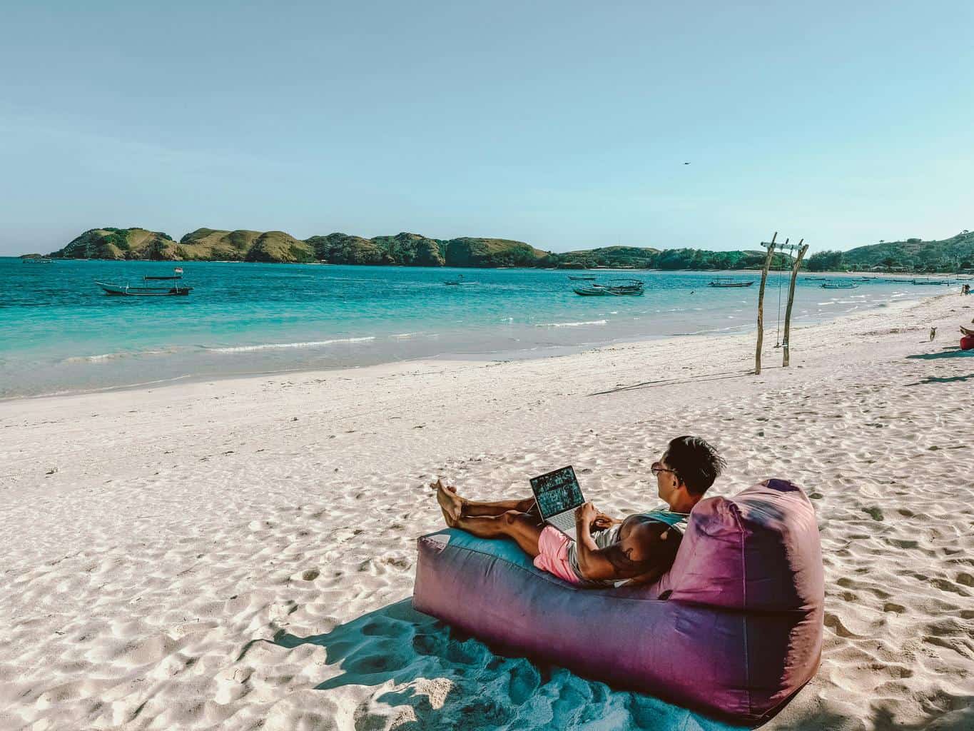Top Remote Work Destinations 2026