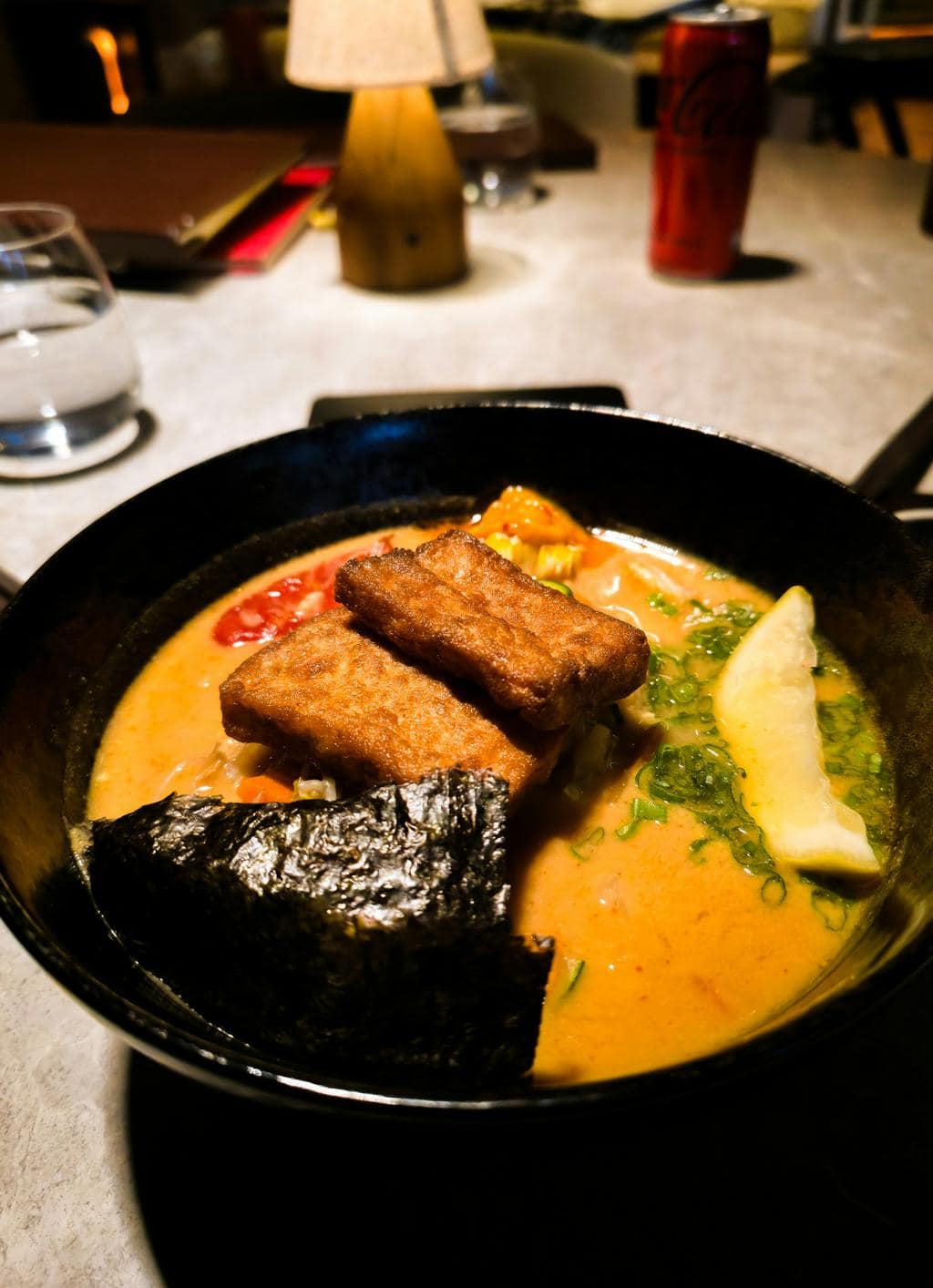 Plant-Based Restaurants A Flavorful Future