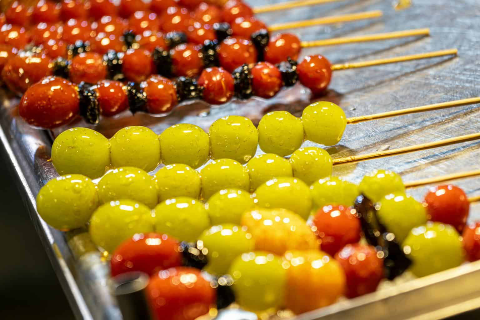 Street Food Trends to Savor in 2026 - Bold Flavors