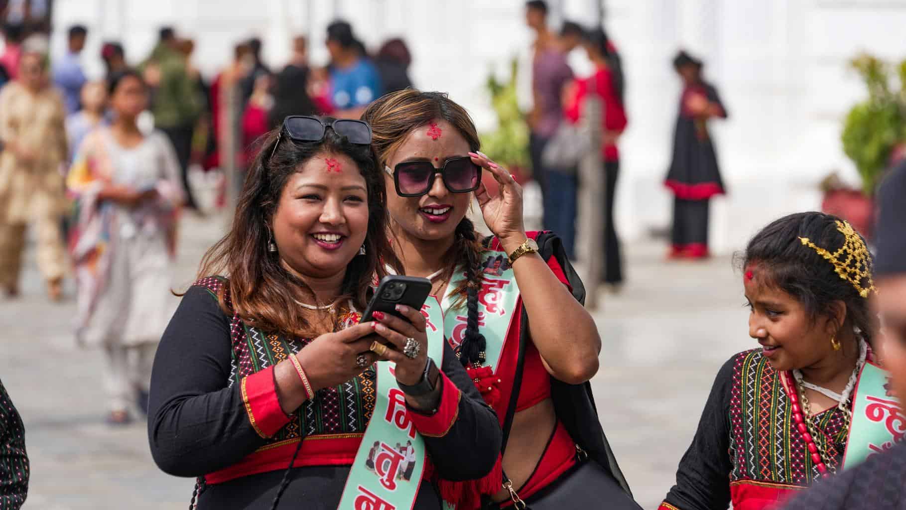 Top Cultural Festivals 2026