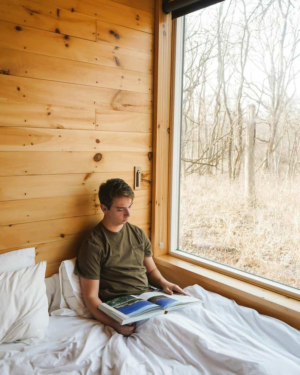 Green Hotels and Hostels for Sustainable Travel 2026