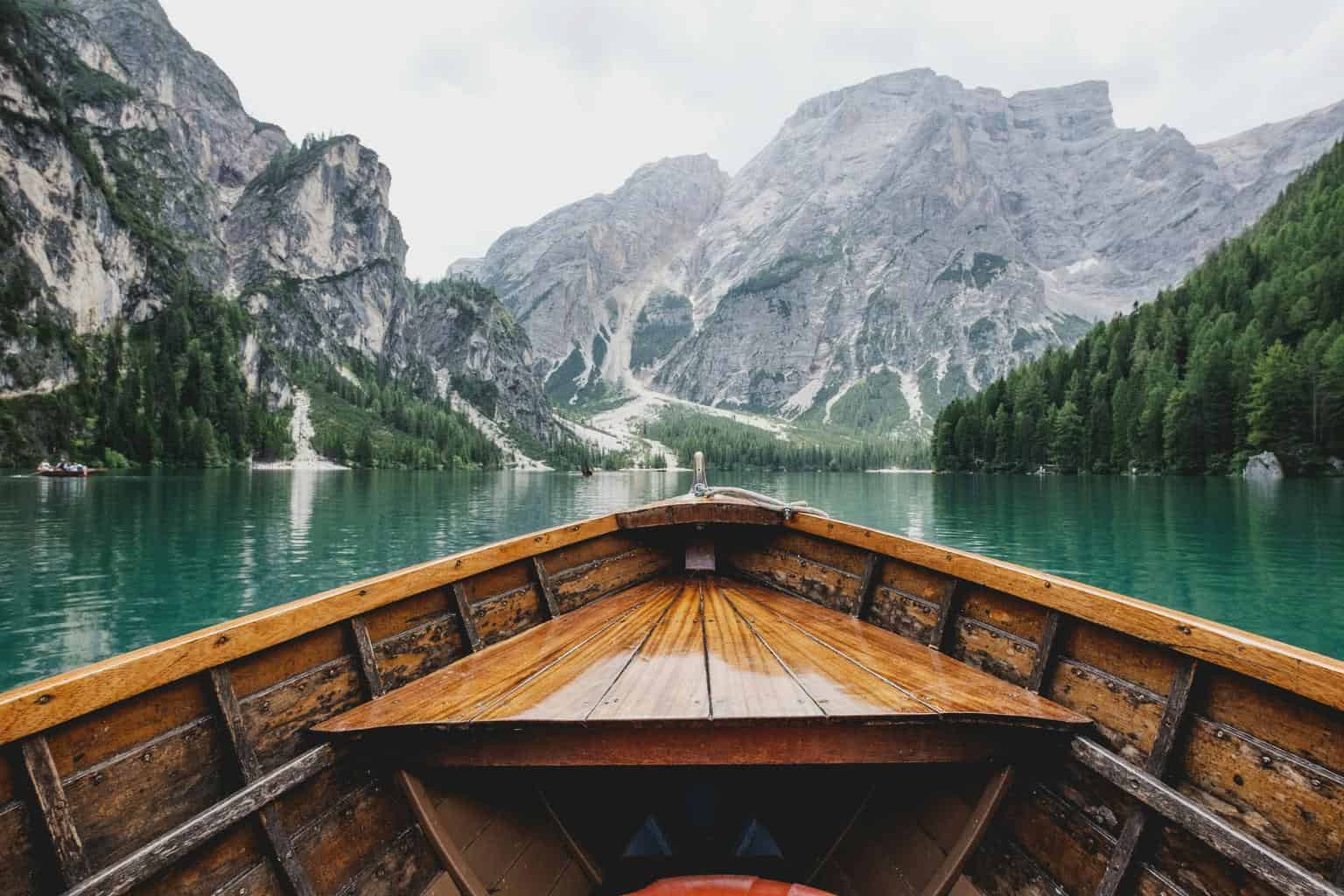 Sustainable Travel Trends for 2026