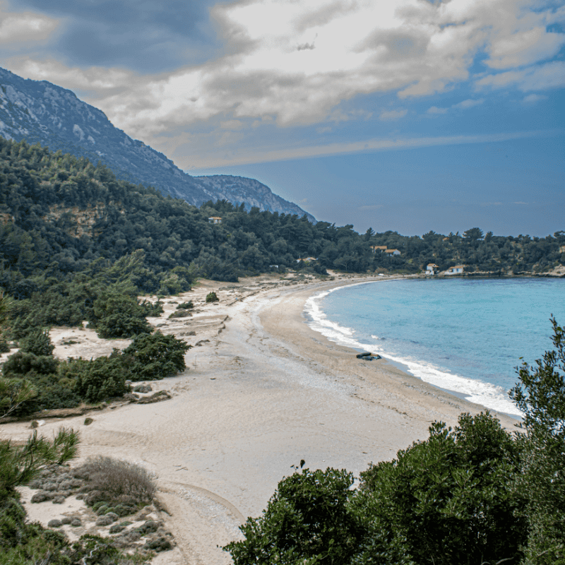 Hidden Beaches in Europe 2026