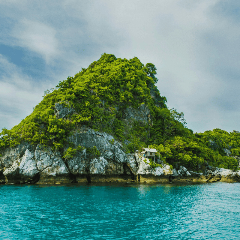 Eco-Friendly Caribbean Islands 2026