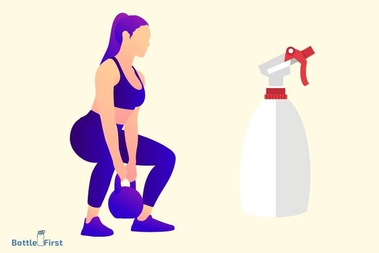what-is-in-the-spray-bottles-at-the-gym-disinfectant
