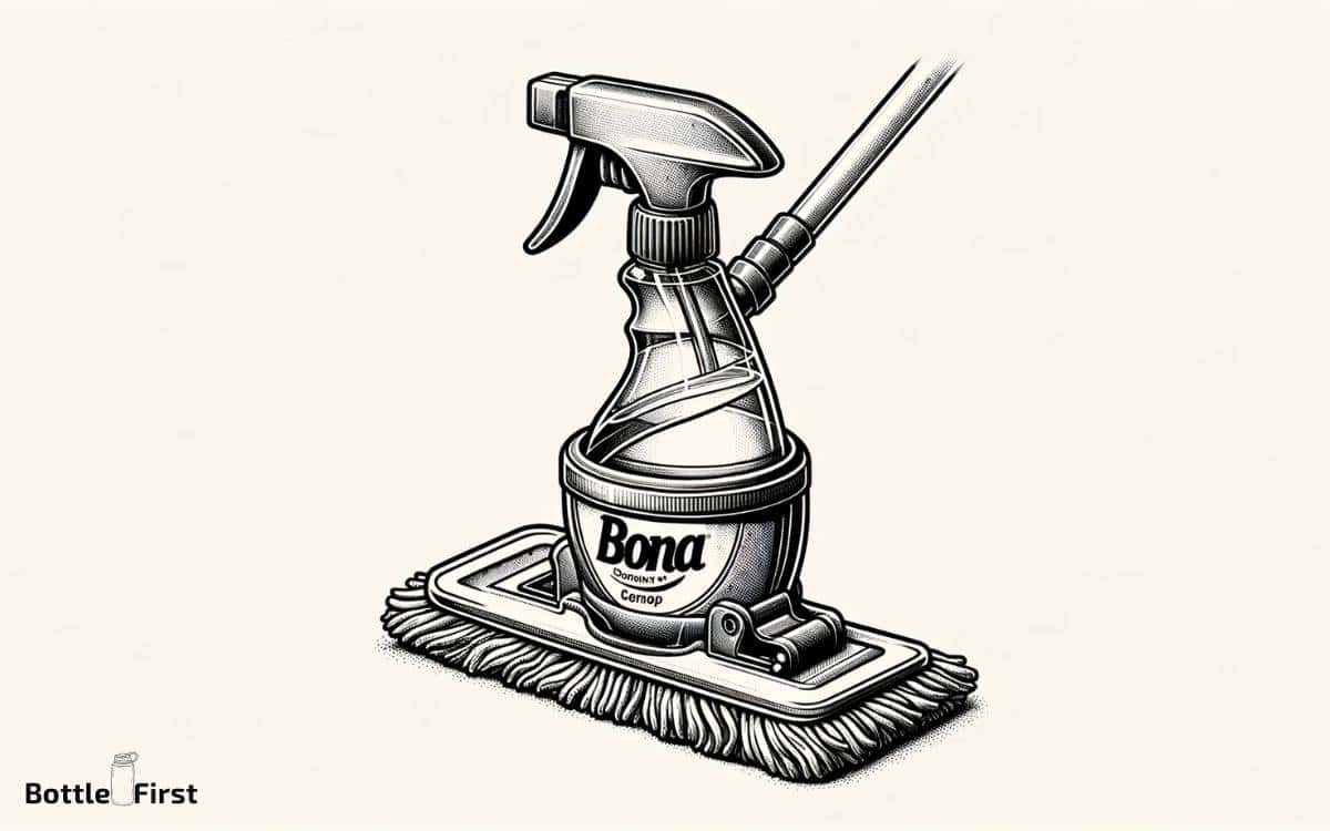 How To Remove Bona Spray Bottle: 7 Easy Steps!