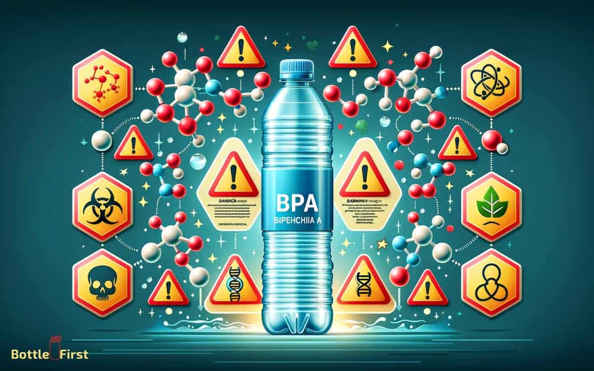 Are Ozarka Water Bottles Bpa Free? Yes!