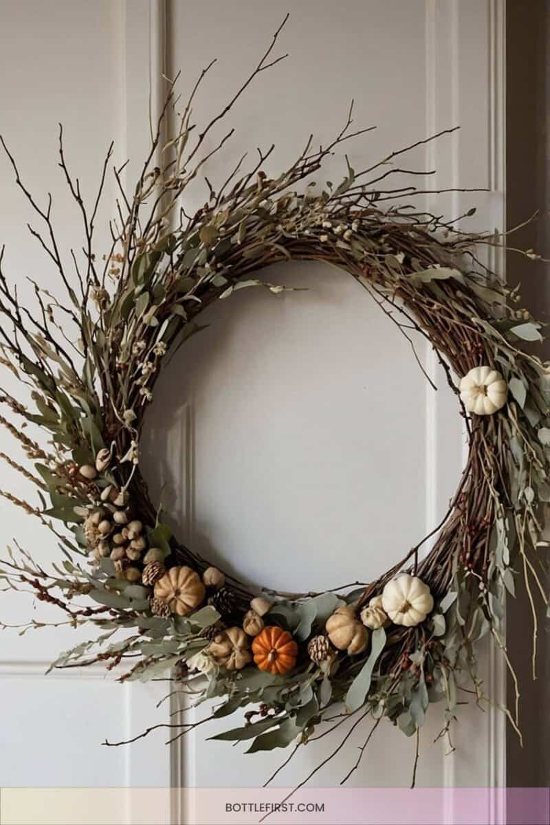 15 Neutral Thanksgiving Decorations For A Subtle And Classy Touch
