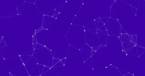 Particle Background
