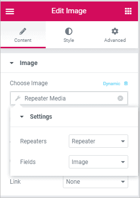 Dynamic Image