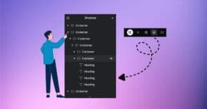 Elementor Navigator
