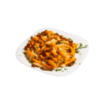Peri Peri Fries