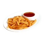 Cheese Fries