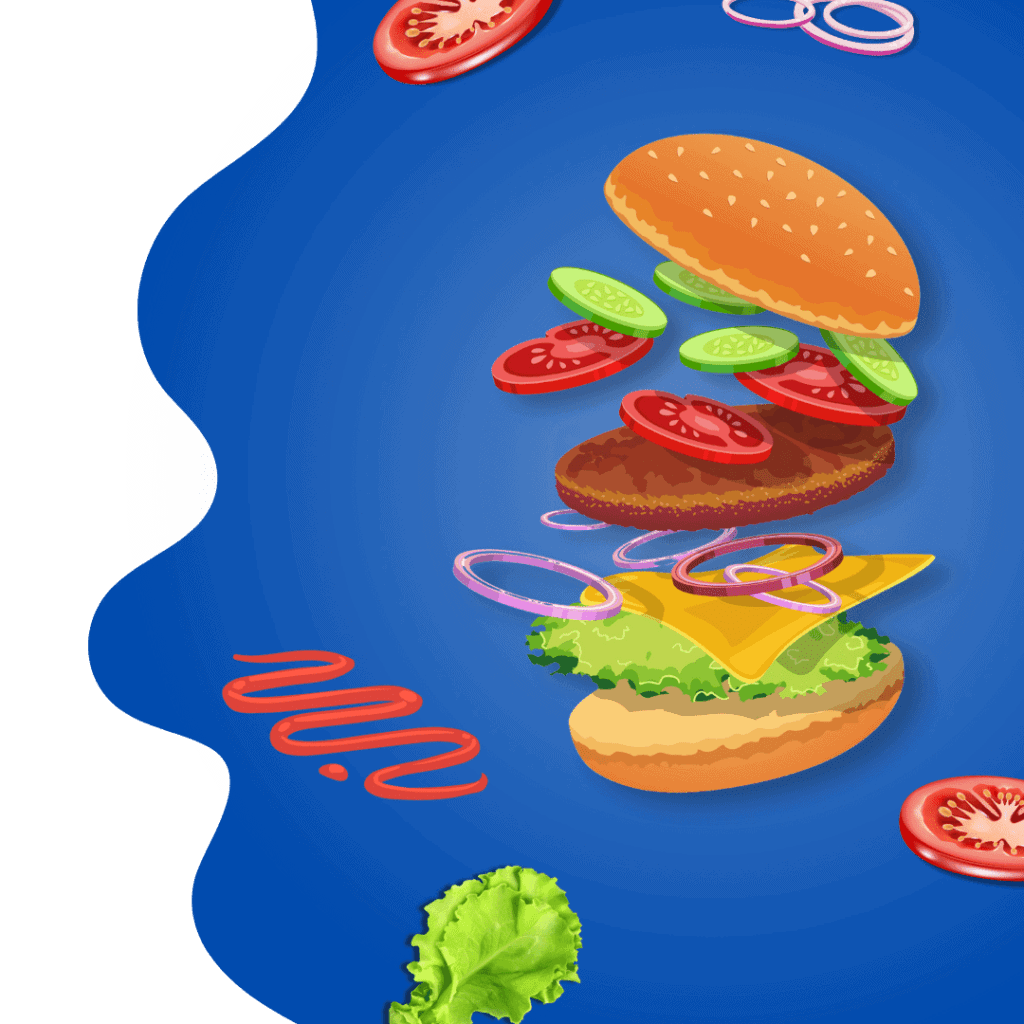 burger