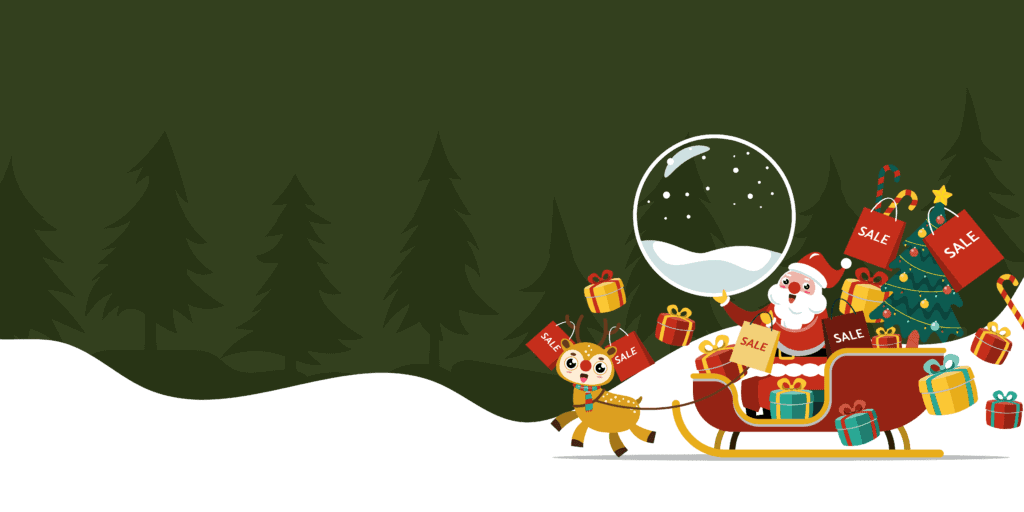 Christmas Sale