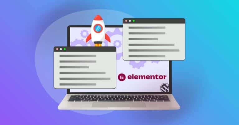 Elementor Website Secure