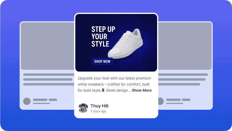 Instagram Feed for Elementor