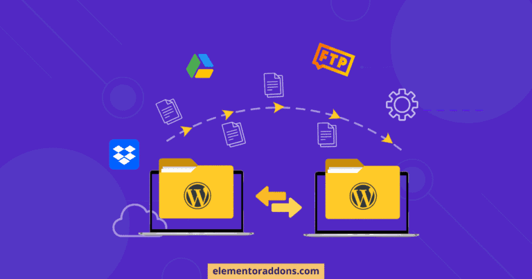 WordPress Backup and Migration Plugins