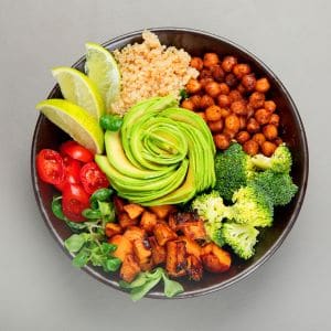 salad
