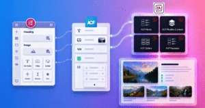 Display ACF Fields in Elementor Without Elementor Pro using Dynific Addons for Elementor