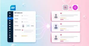 How to Create Dynamic Testimonial Section in Elementor
