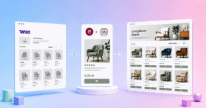 How to Create a WooCommerce Product Category Page in Elementor using Dynific Addons
