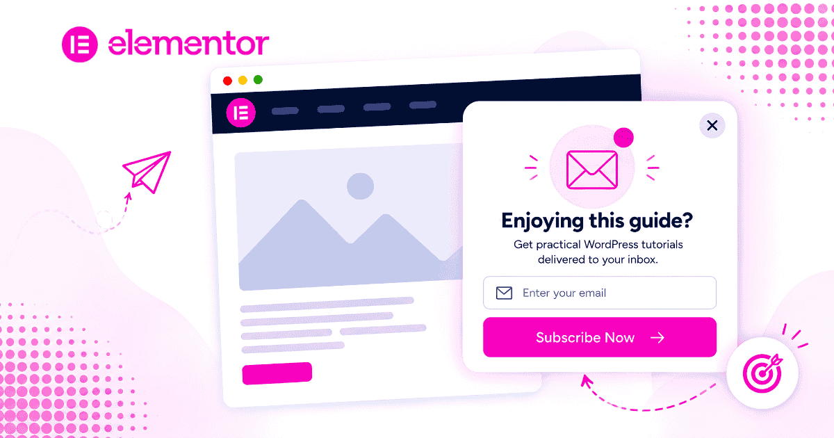 Elementor Popup Builder