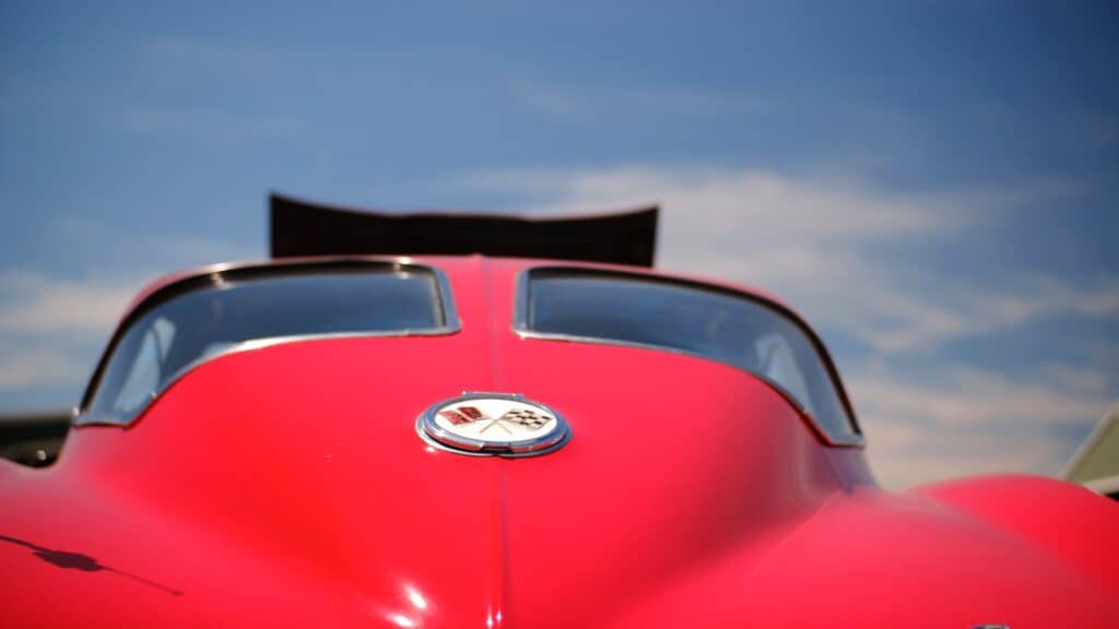 The Lasting Legacy of the 1963 Corvette