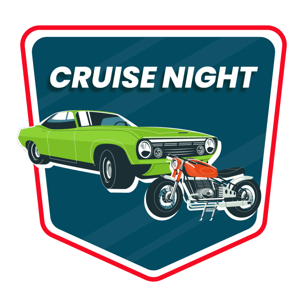 Eden Corn Festival Cruise Night