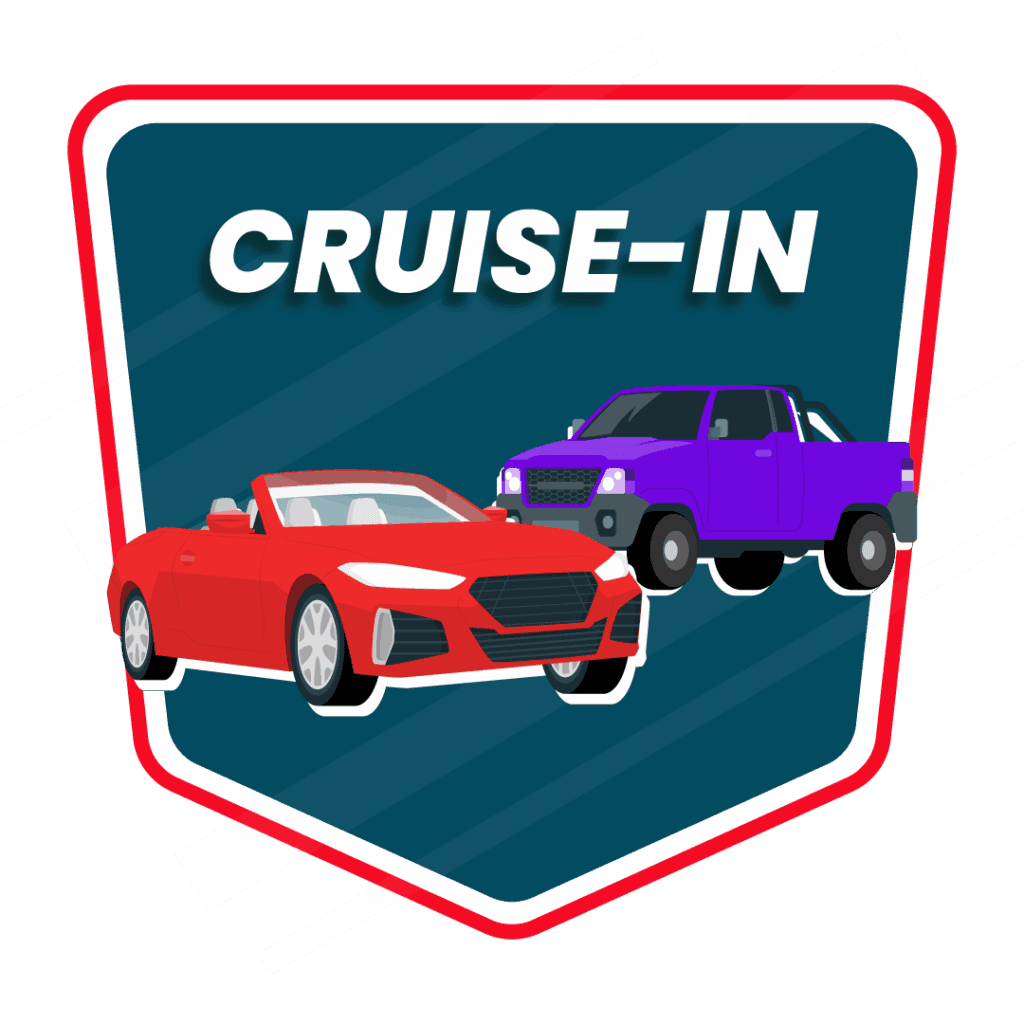 St. Gabriel's Holy Name Society 18th Annual Car, Truck & Bike Super Cruise