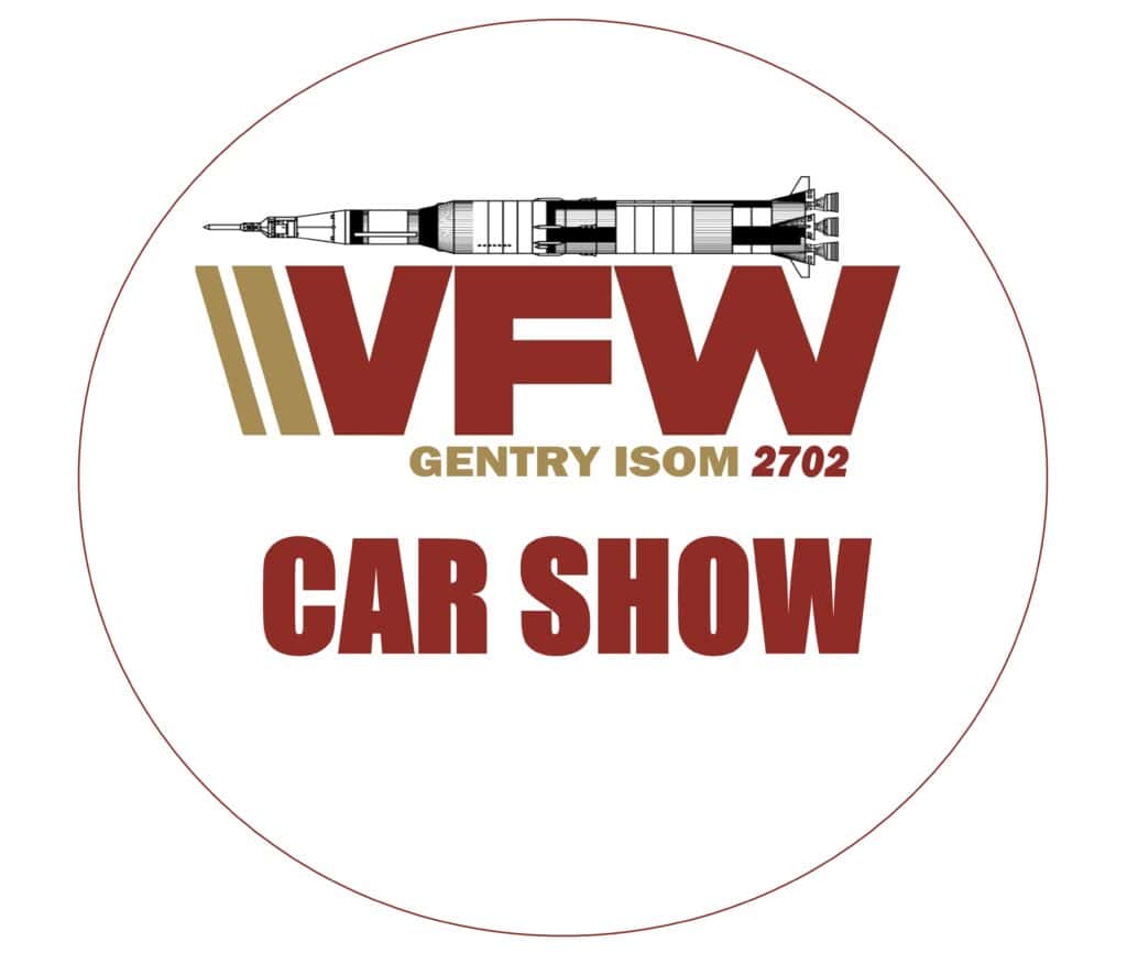VFW POST 2702 Car Show event at VFW Post 2702 in Huntsville, AL on September 27, 2025