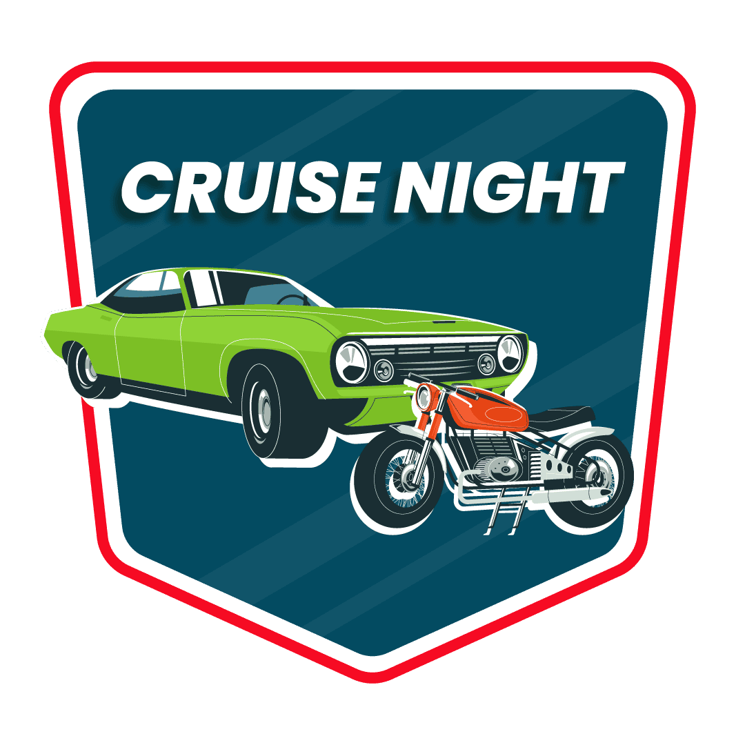 Amvets Post 1 of Cuba Cruise Nite