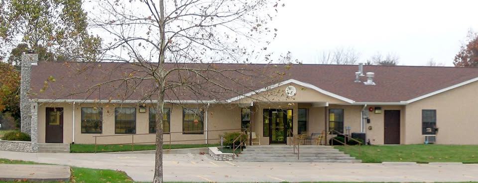 Bel Oak of Hudson House Motorcycle and Car show event at 1700 B South Hudson in Aurora, MO on July 13, 2025