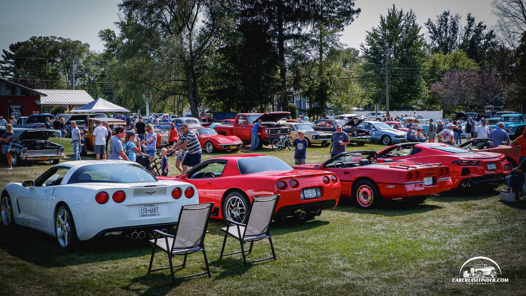 Bemus Point Fall Festival Cruise In Bemus Point NY 9-14-2024 – September 14, 2024