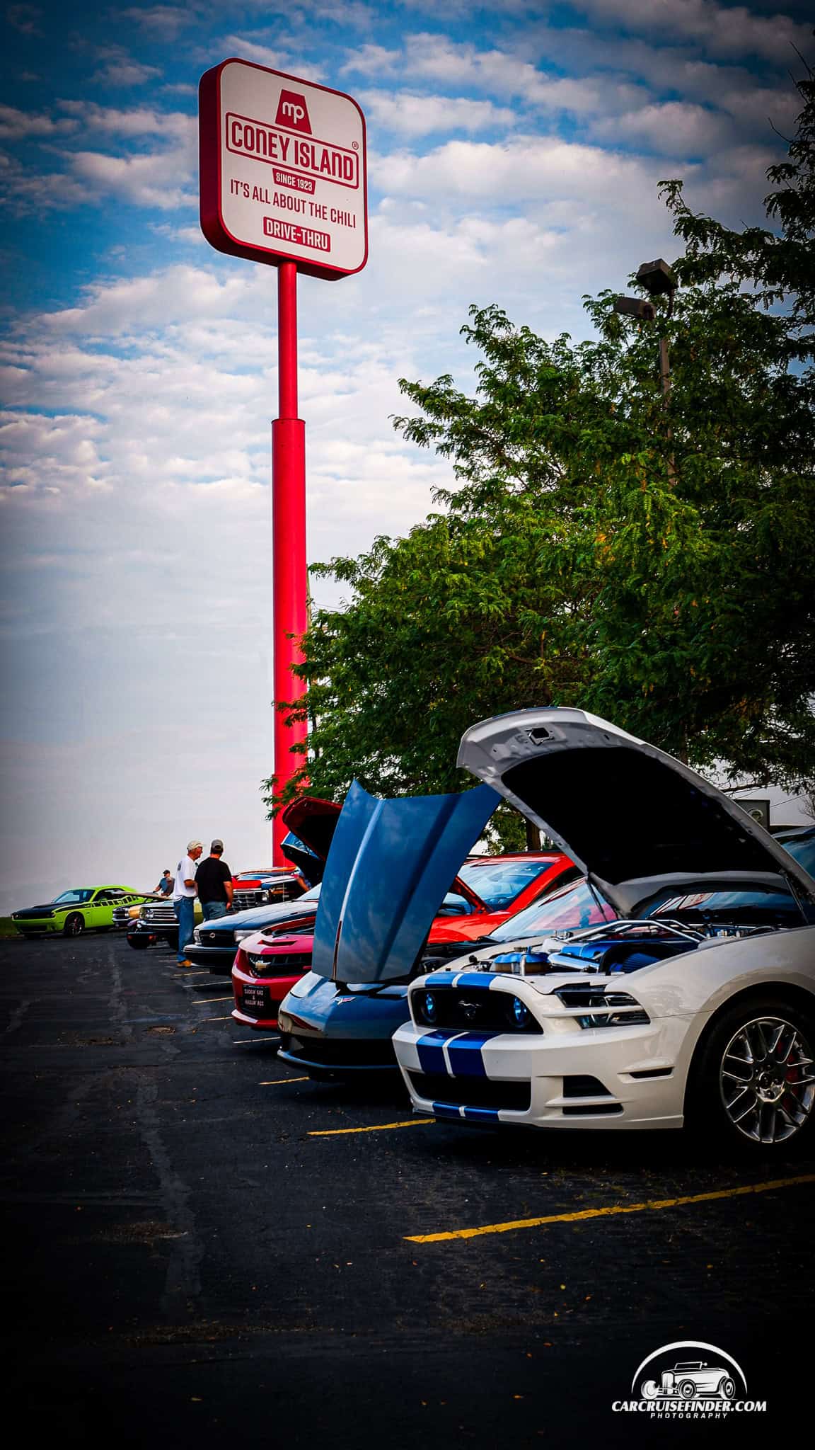 Gas N Gears II Bayfront Cruise In Erie PA 8-27-2024 – August 27, 2024