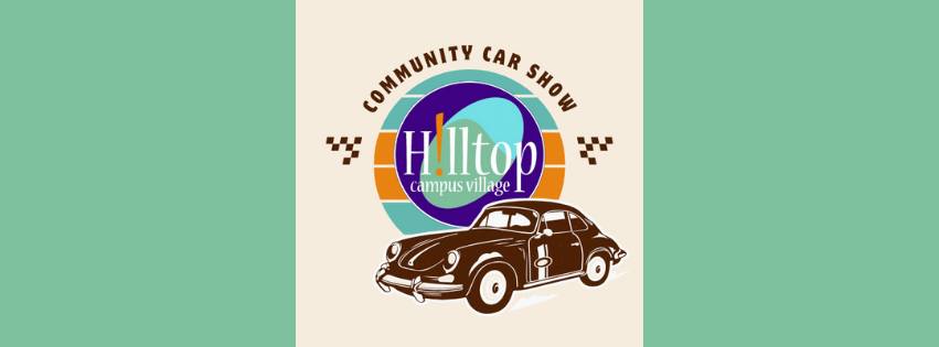 Hilltop Cars & Coffee event at 1702 N Main St in Davenport, IA on May 31, 2025