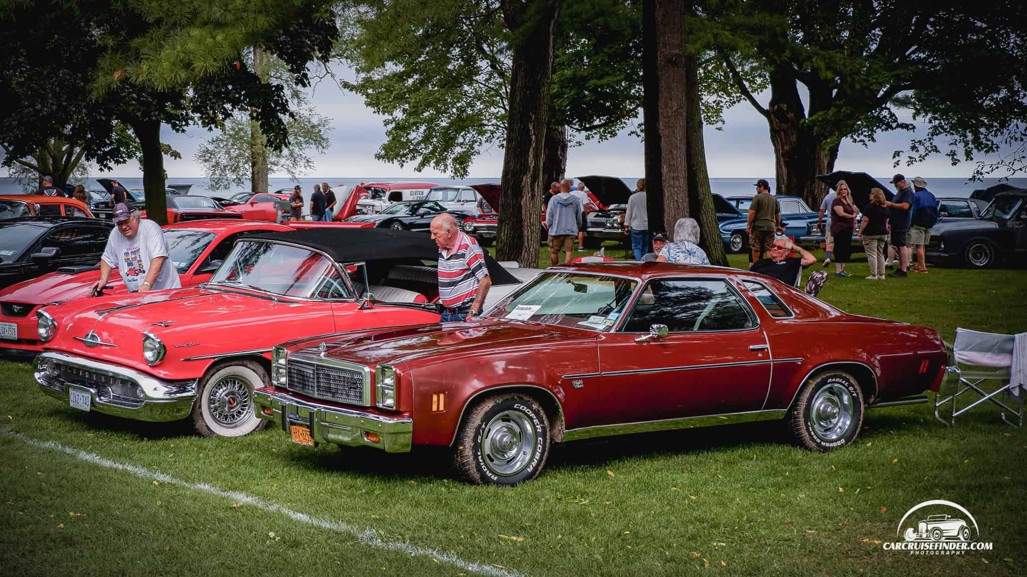 Olcott Auto Show Olcott NY 8-31-2024 – August 31, 2024
