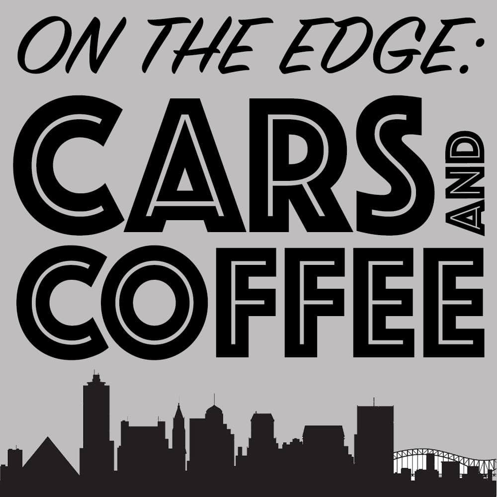 On the Edge: Cars & Coffee event at The Edge Motor Museum in Memphis, TN on April 12, 2025