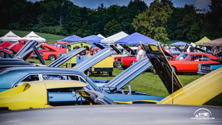 PCD Kiwanis Annual Car Cruise and Fall Festival Pembroke NY 9-15-2024 – September 15, 2024