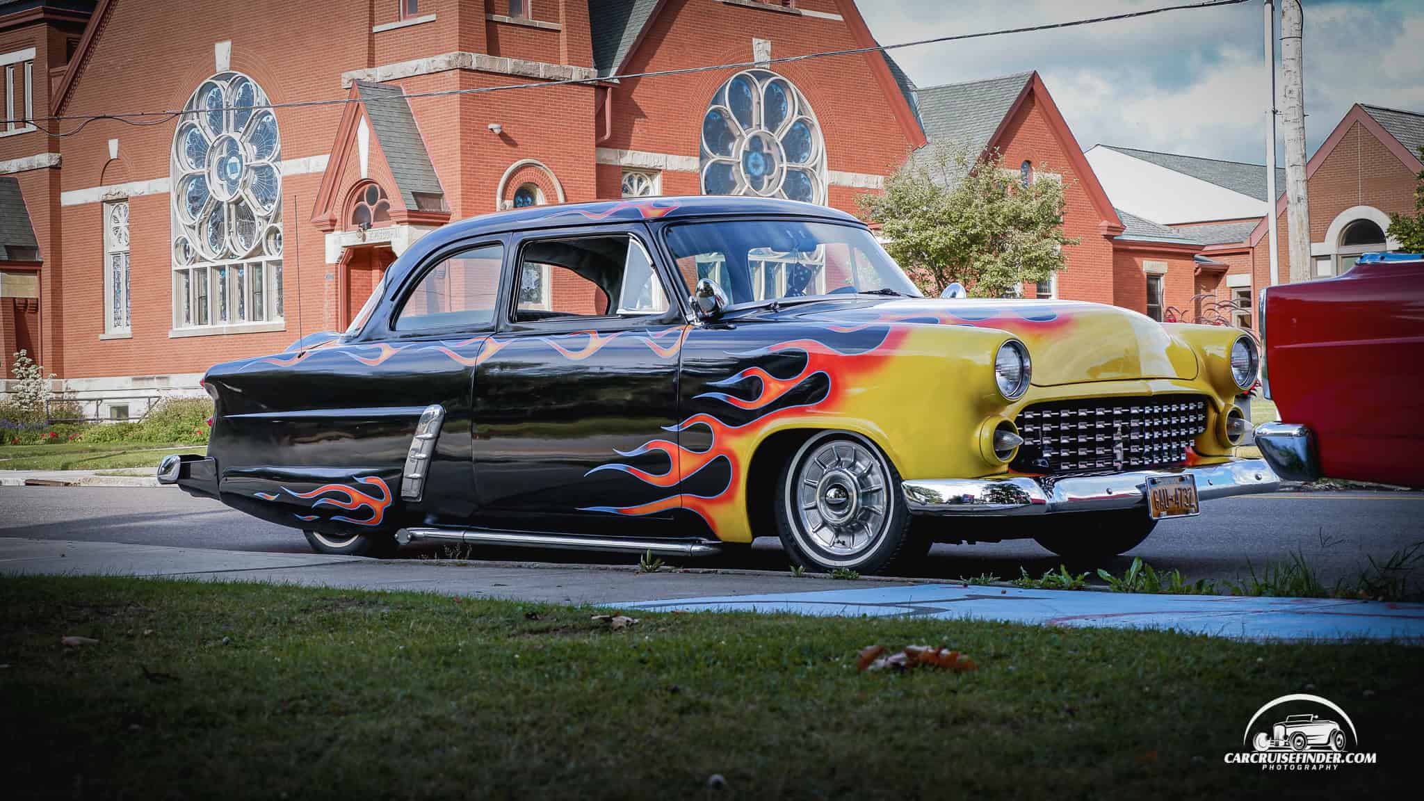 Small Town Cruisin North East PA 8-29-2024 – August 29, 2024