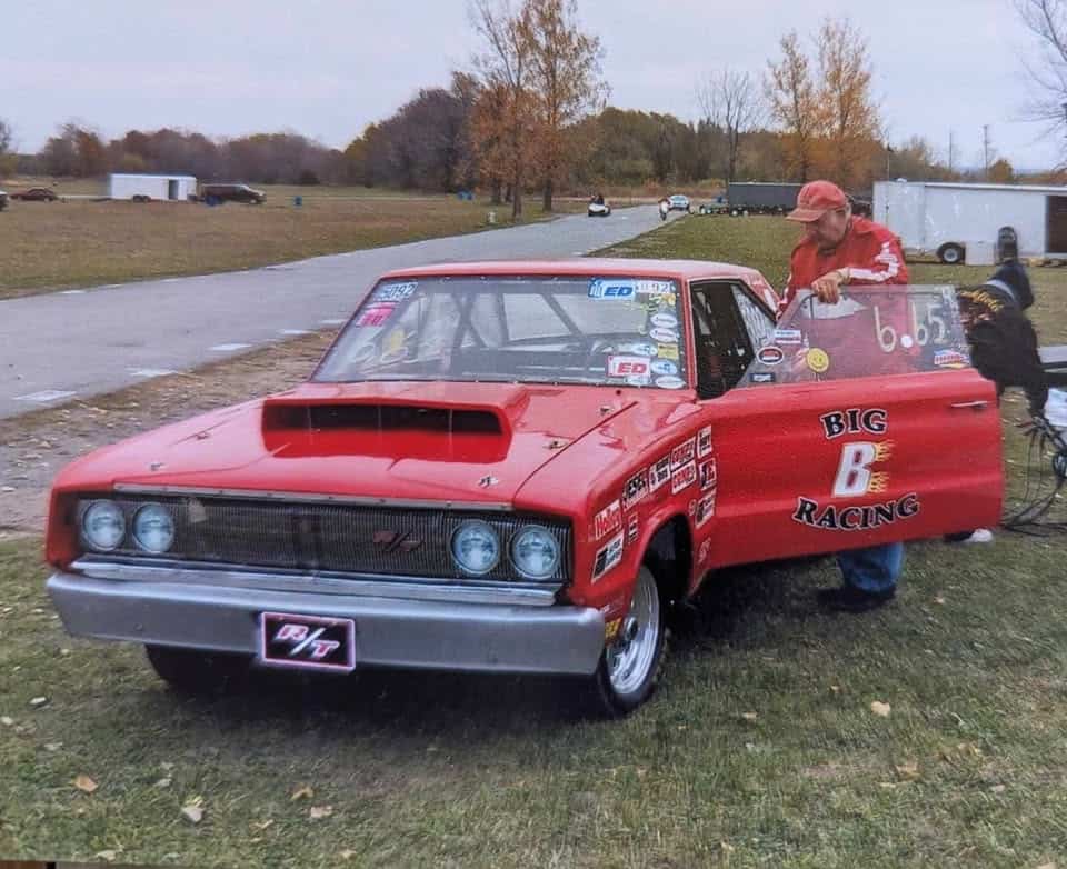 Straight Out the Boot Weekly Cruise Night – Oakfield, NY | CarCruiseFinder