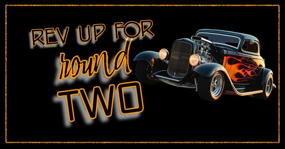 2nd Annual Hot Roddin For Roger Classic Car & Bike Show event at 2440 W Sunset Dr in Waukesha, WI on September 20, 2025